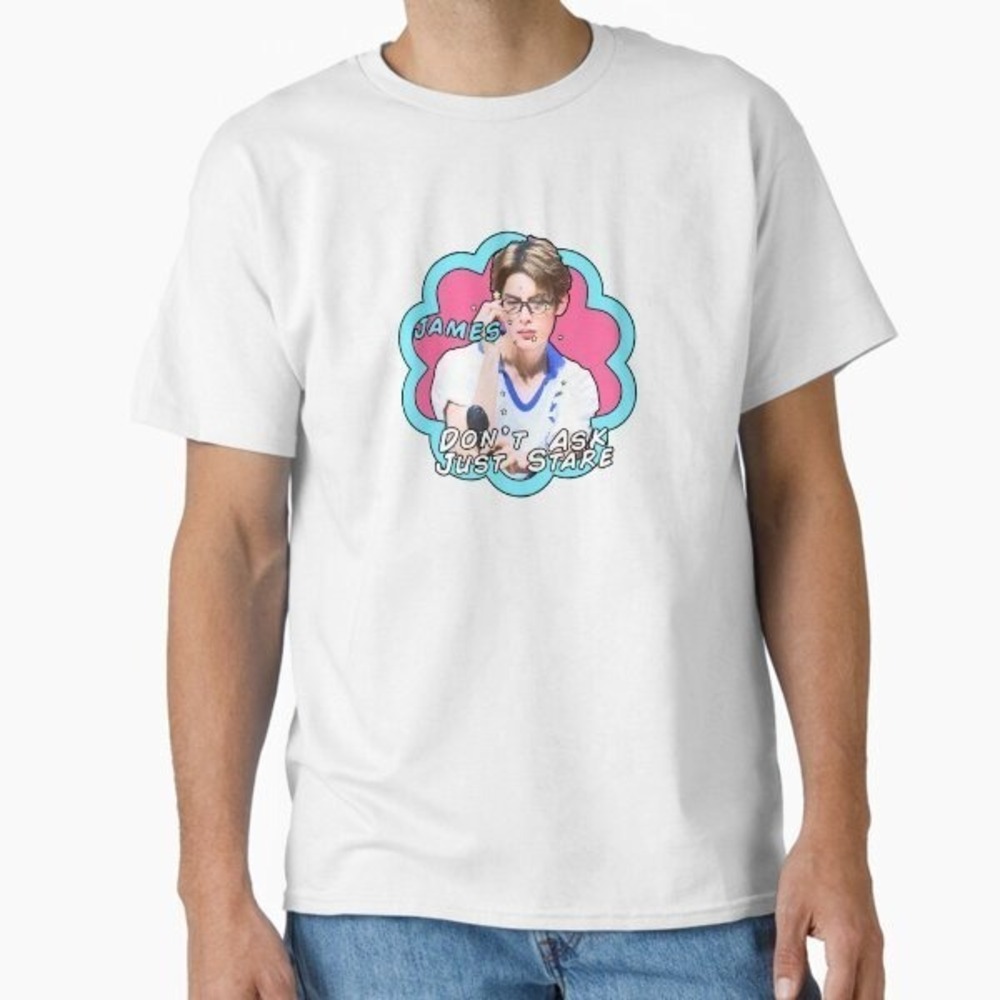 CORTIS Debut Era  Graphic Shirt